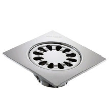 Stainless Steel Shower Drain